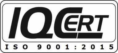 ISO 9001 2015 plevris
