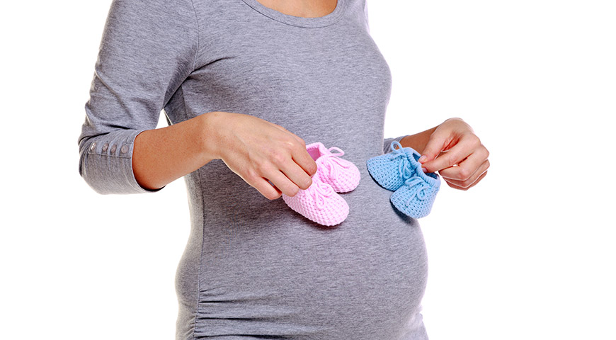 Γενικές συμβουλές για ασφαλή εγκυμοσύνη
