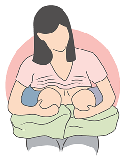 Συμβουλές για σωστό μητρικό θηλασμό